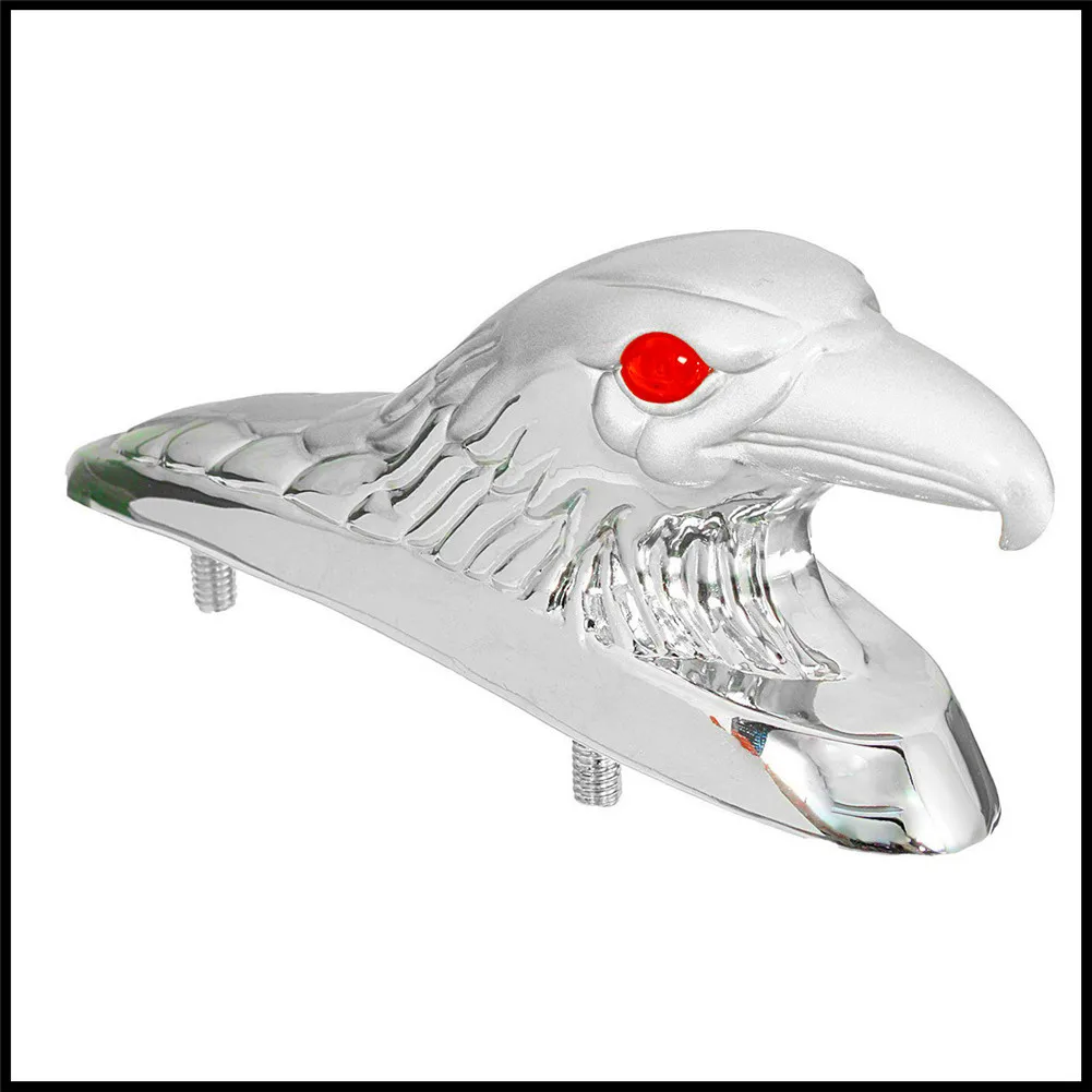 Аксессуары для мотоциклов голова орла передний капот светильник HONDA CBR1100XX BLACKBIRD