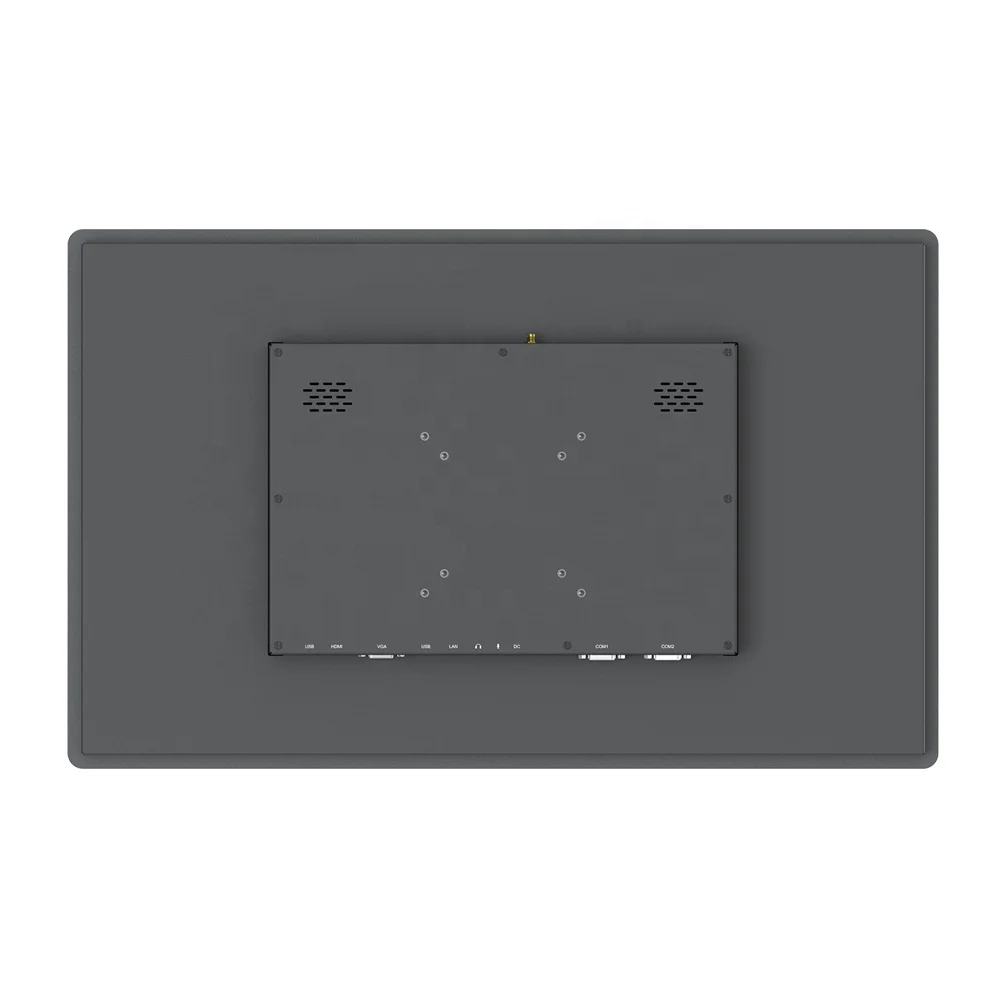 LILLIPUT PC-2150 21 5 Дюймов промышленный планшетный ПК Quad Core водонепроницаемый Win10