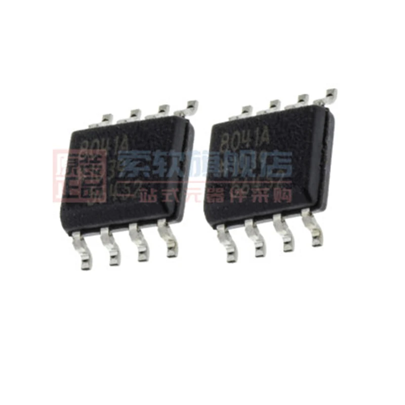 (10 шт.) 100% Новинка AD8041ARZ AD8041A AD8041 Высокоскоростной операционный усилитель IC