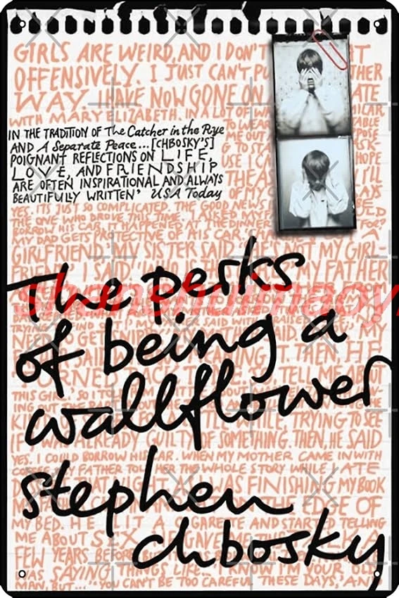 Плакат Викс быть стеной Забавная металлическая жестяная вывеска для дома кухни