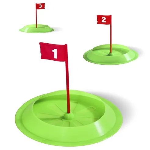 Высокий спортивный тренажер для толкателей с чашкой толкателей. Тренажер 3