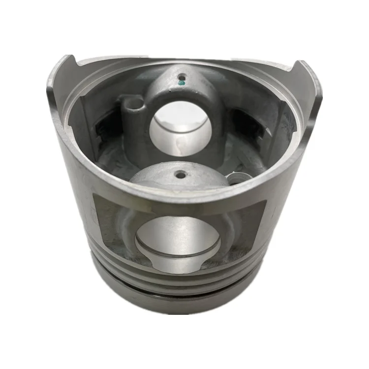 

Car Parts Engine Parts Piston and Pin Assy OEM MD304859 For Engine Piston 4D56T