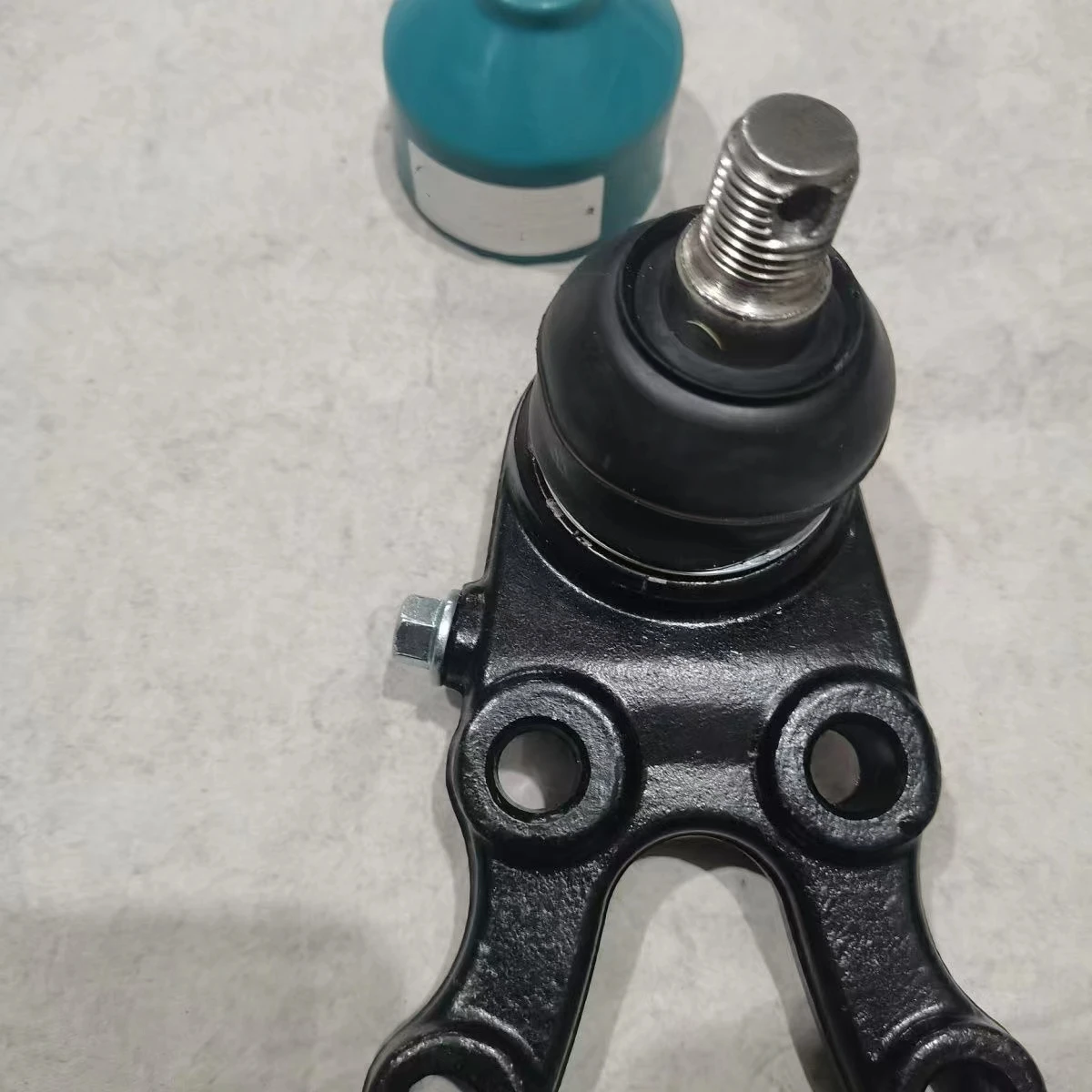 Передний верхний нижний шаровой шарнир для Mitsubishi Montero1992-2000 Montero Sport MB860829 MB831037 MB831038