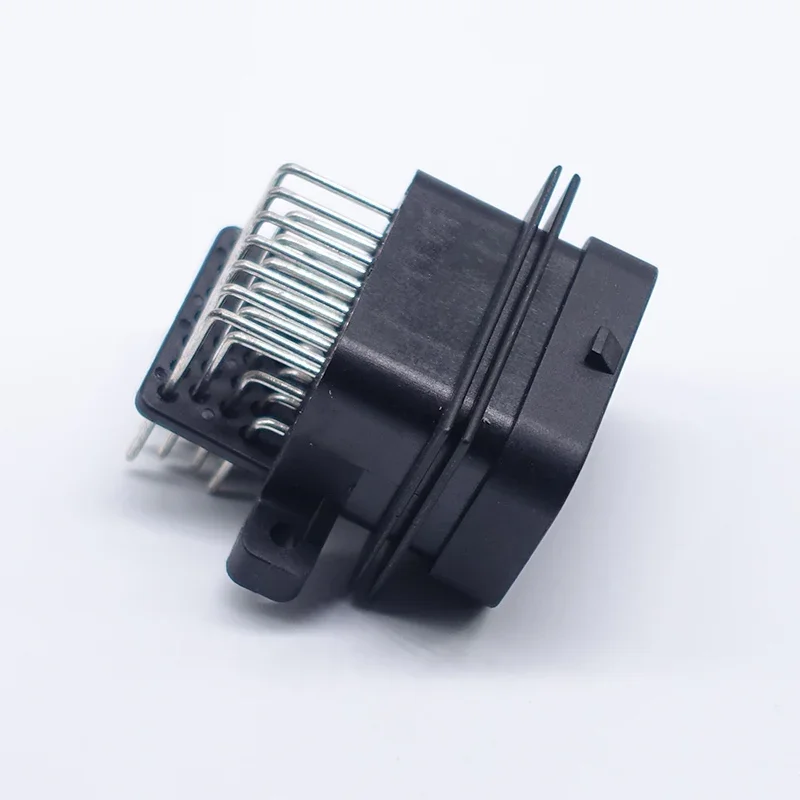 

XG3261A-1.5-11/21 Женский Tyco AMP Super уплотнение автомобильного ЭБУ ECM 07 08 monster S2R 1000 разъем жгута проводов 2- 1437285 -2