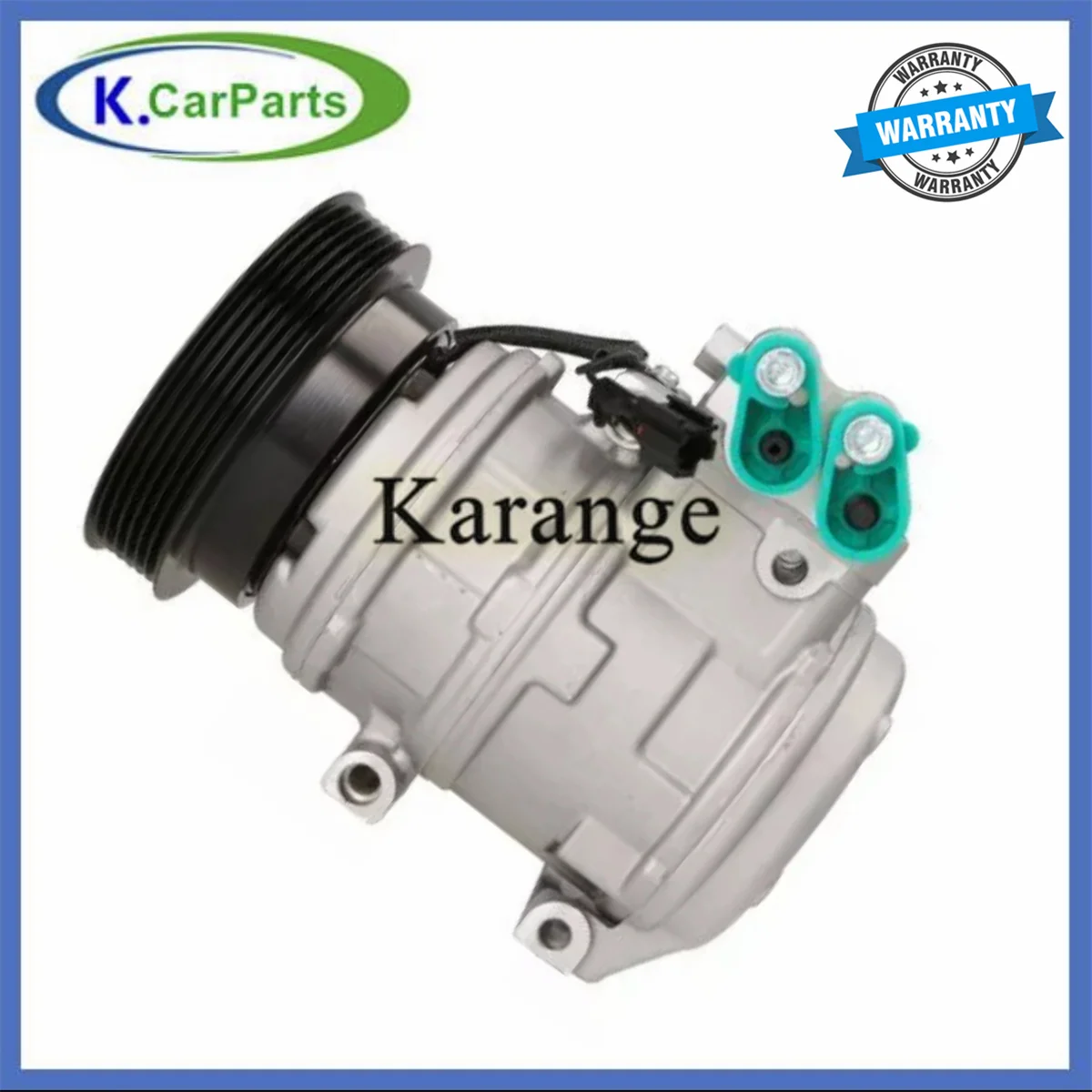 Новый компрессор кондиционера 97701-1D500 97701-2E500 97701-2E300 97701-2D600 для Hyundai Tucson Kia Sportage 2 0 л
