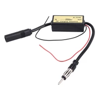 fm changer frequency converter antenna radio band expander for japanese car accessory