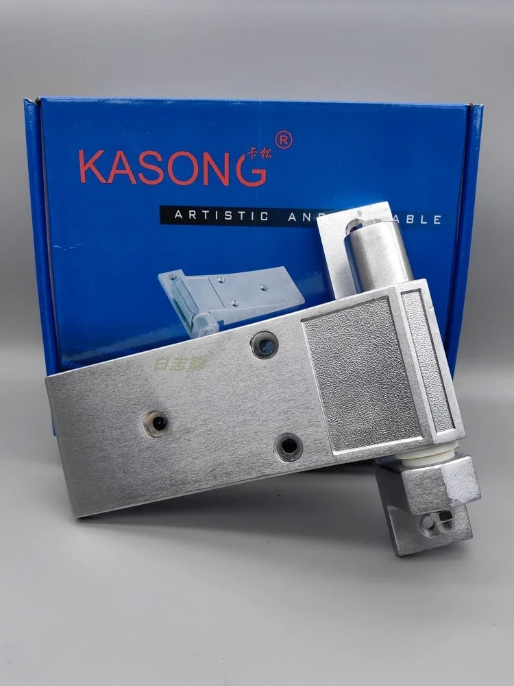 zawias do lodów przechowywania na zimno z trzema otworami KTL Wytrzymały zamrażarka Zawias YL-204S zimnego pomieszczenia