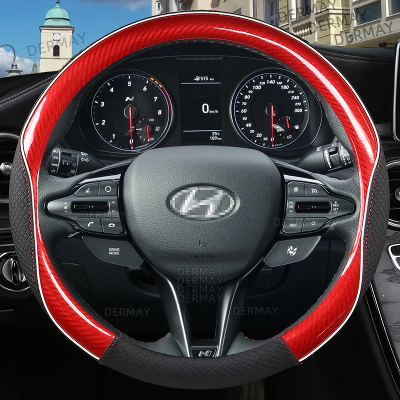 

Для Hyundai i40 i30 i20 i10 ix35 ix25 Tucson Accent Elantra Ioniq Creta Solaris Kona аксессуары для автомобиля