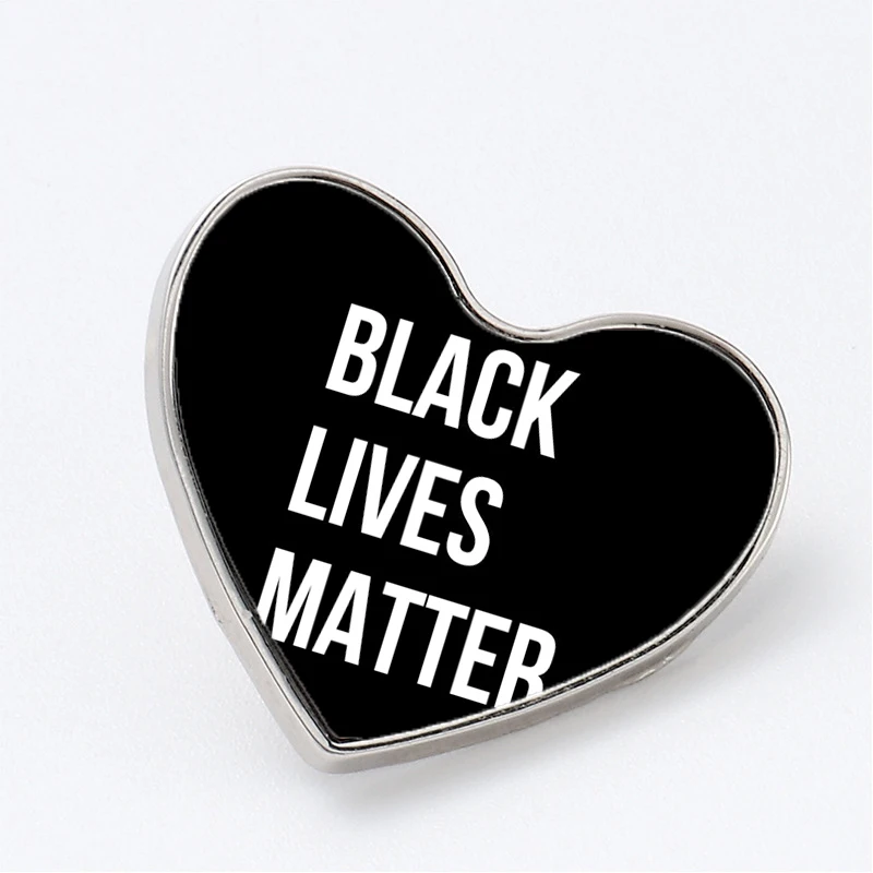 

Черная живая материя, броши в форме ручки, булавка, ювелирный аксессуар, индивидуальная брошь, модные значки на лацкан