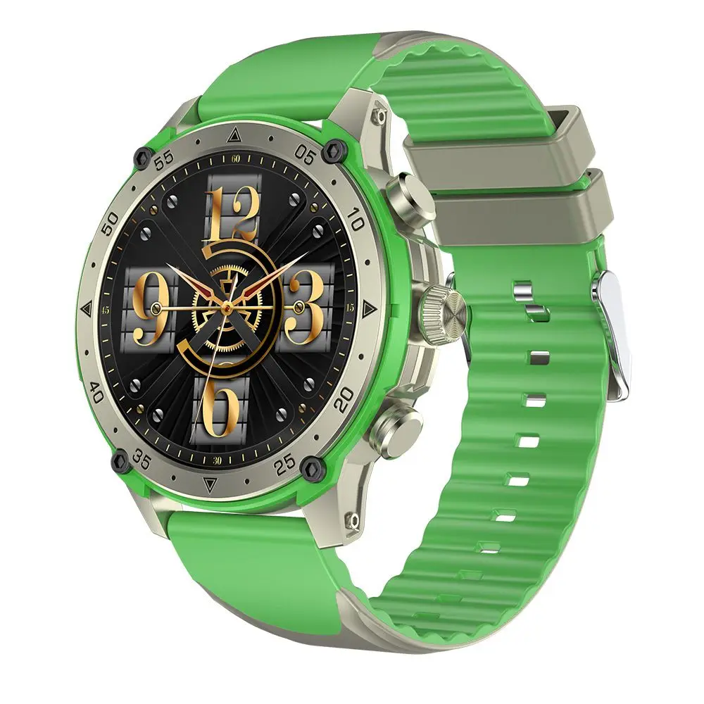 Смарт-часы для ZTE Nubia Music 2 Blade V70 V60 Vita мужчин Bluetooth-вызовы мониторинг здоровья