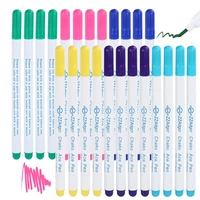 71pcs disappearing erasable ink fabric marker pen garment tracing tools sewing markers for dressmaking quilting marking