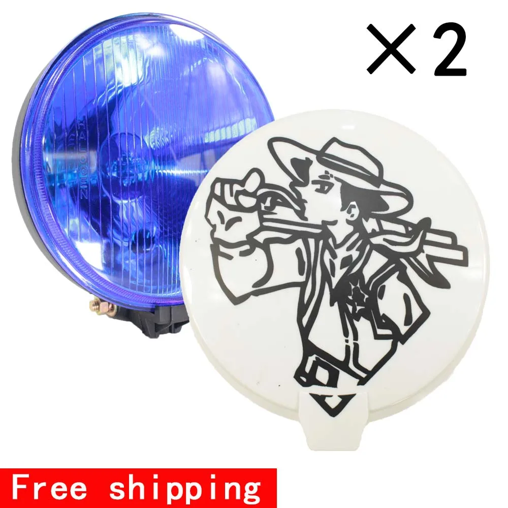 

7,5 1930 'S 1940' S аксессуар направляющая GM Chevy противотуманные фары, лампы для освещения автомобиля