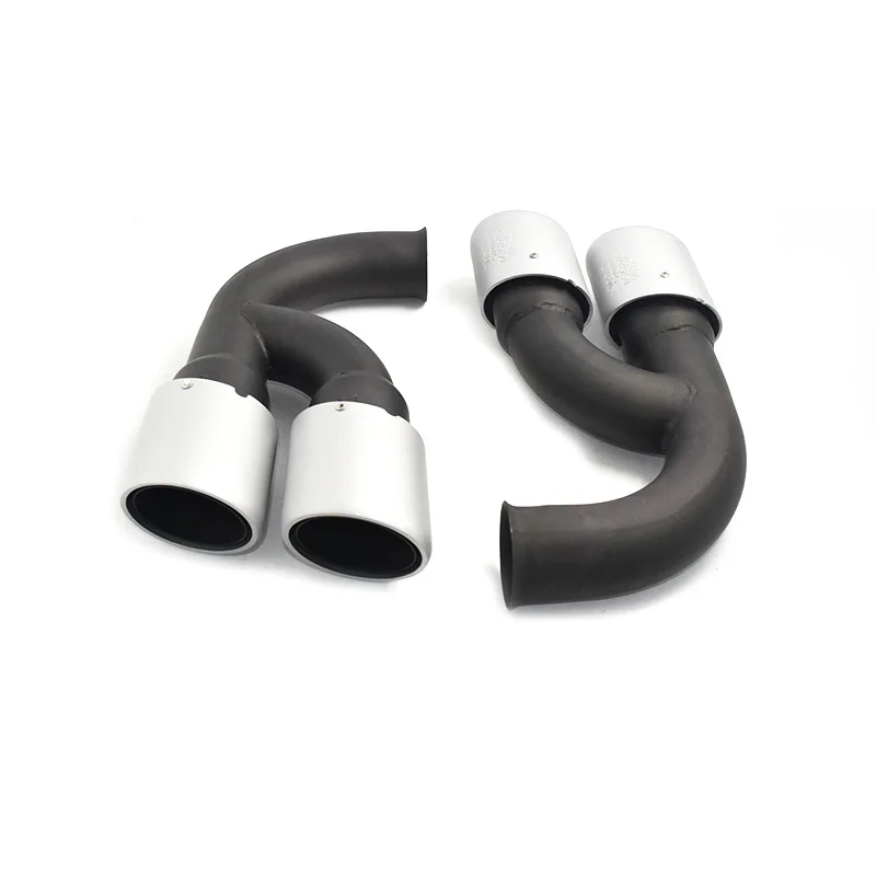 SYPES высококачественный алюминиевый глушитель выхлопной трубы модификация