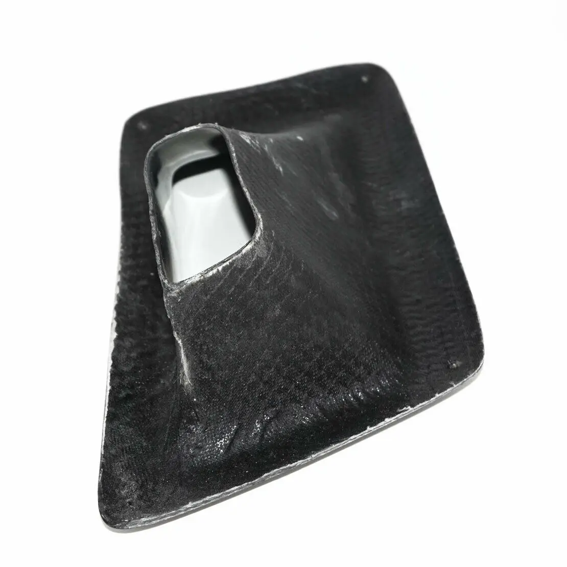 3 шт. боковая крышка зеркала и левая сторона вентиляционного канала капот