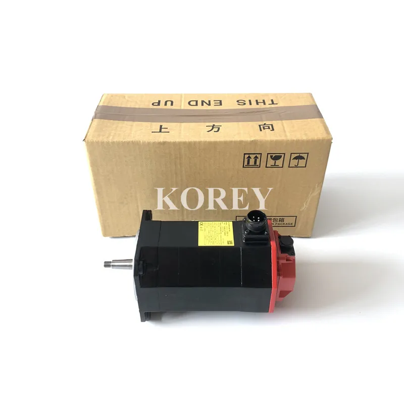 Серводвигатель переменного тока A06B-0078-B003 A06B-2078-B003 A06B-2078-B007 бис 12/3000