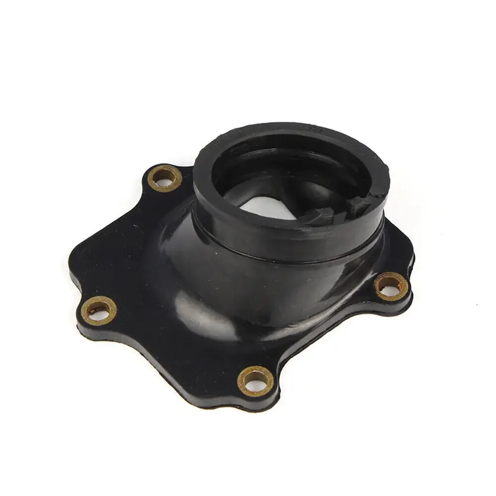 Чехол впускного коллектора карбюратора мотоцикла для Yamaha YZ250 2002-2018 YZ250X 2016-2018