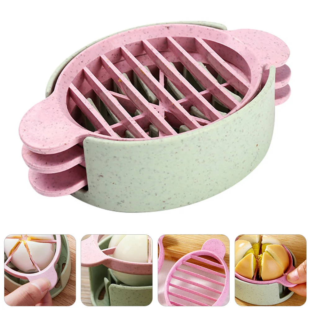

Manual Egg Dicer Fruit Slicer Egg Machine Mushroom Slicer Egg Slicer Tool Vegetable Slicer