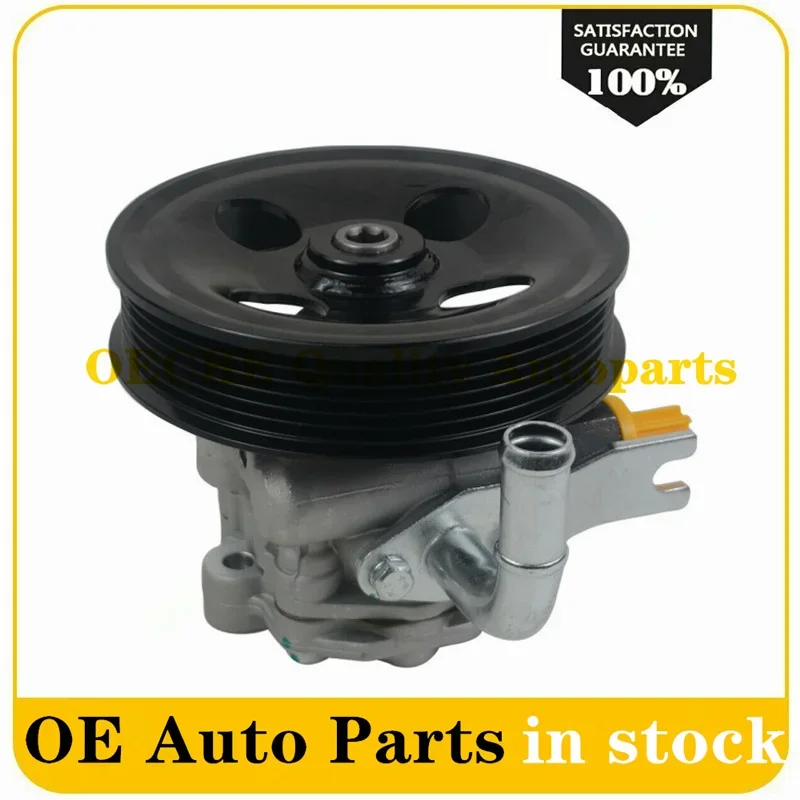 Насос гидроусилителя руля для Hyundai Santa Fe CM Kia Sorento XM 2.0L 2.2L CRDI D4HB 57100-2P000 57100-2P010 571002 P000