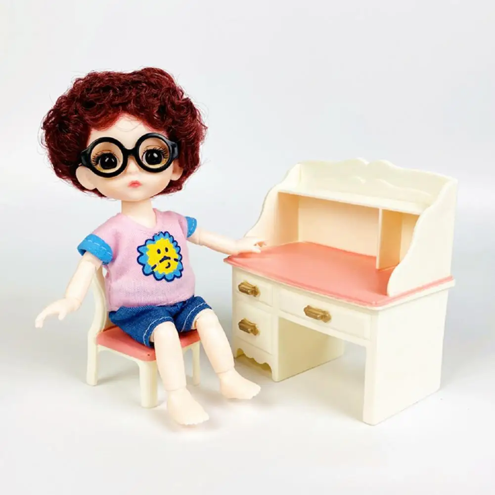 

Миниатюрная модель игрушки DIY Аксессуары Настольная Фотография декорация Настольная Фотография для кукольного домика