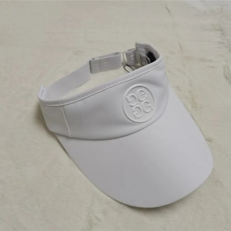 Golf Sun Visor Hats for Women Men Adjustable UV Protection Outdoor Sports Golf Running Sun Caps