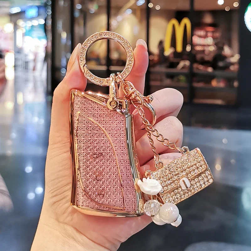 Подходит для Lexus keycase ES200 RX300 NX200 ux260h ES300h IS250 keycover keyshell keychain