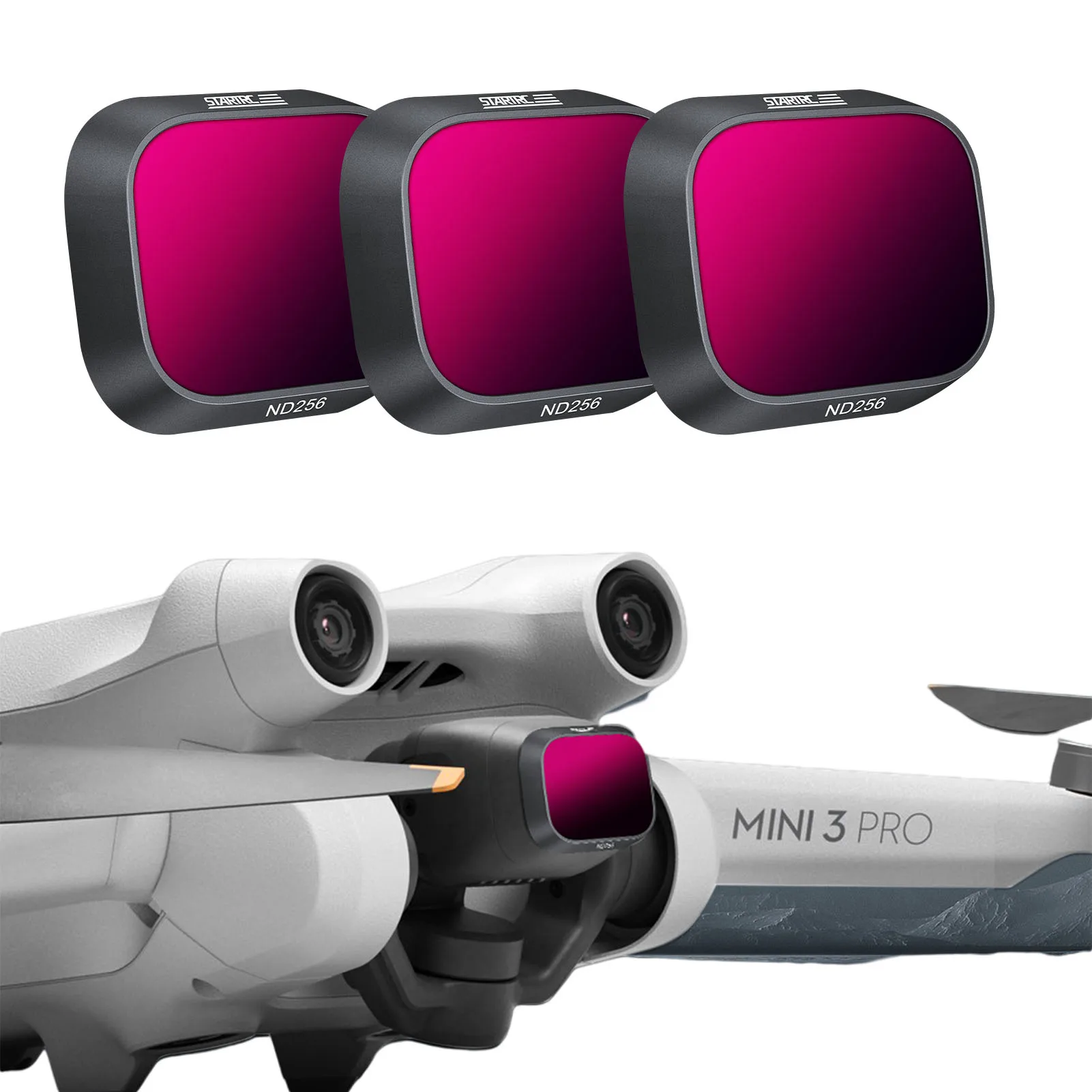 

Light Pollution Reduction Filter Waterproof Clear Night Filter Light Pollution Reduction Filter For Mavic Mini Lens For Deep Sky