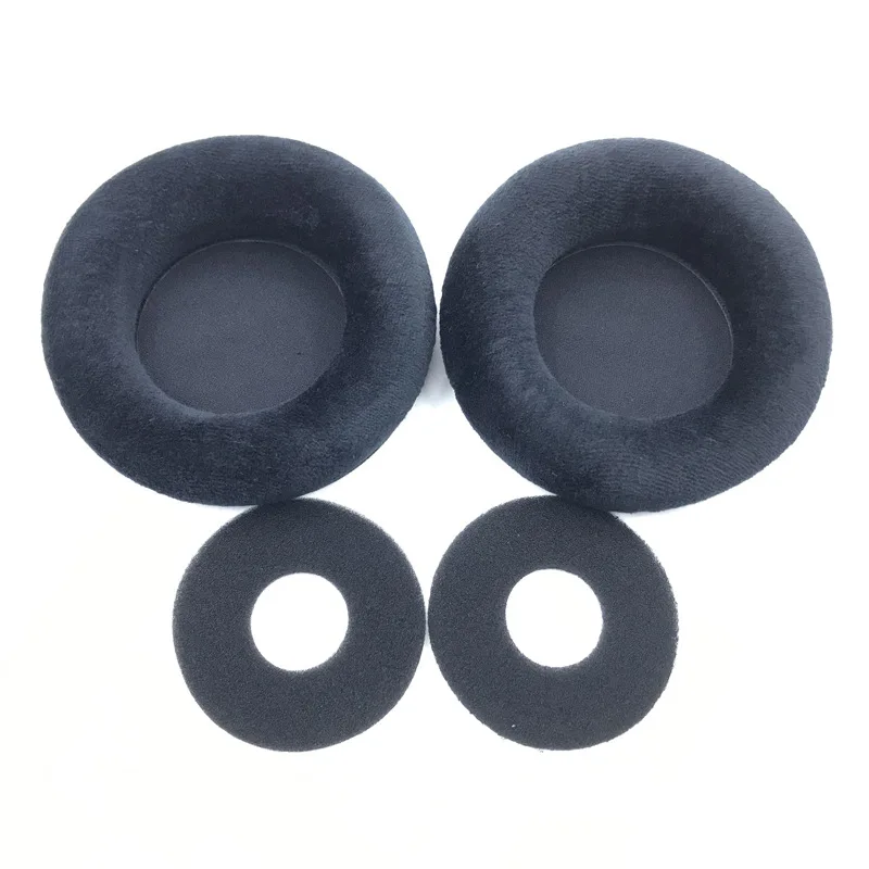

Ear Pads for AKG K701 K702 Q701 Q702 K601 K612 K712 Pro Headphone Replacement Earmuff Earpads Cup Pillow Cover Velour Cushion