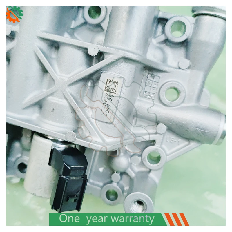 Высококачественный линейный Электромагнит переключения передач 27700-5B7-000