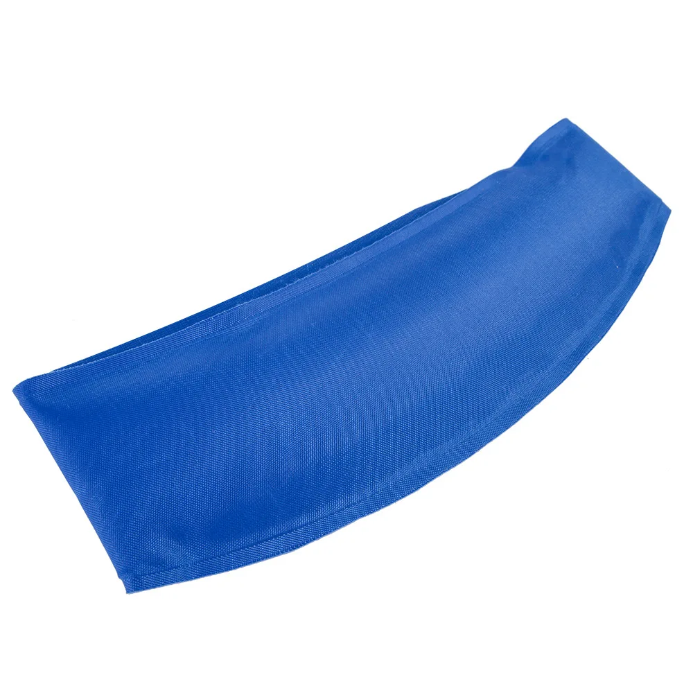 

New pet cooling bib Cool summer ice pad Heatproof dog ice pack collars Pet supplies