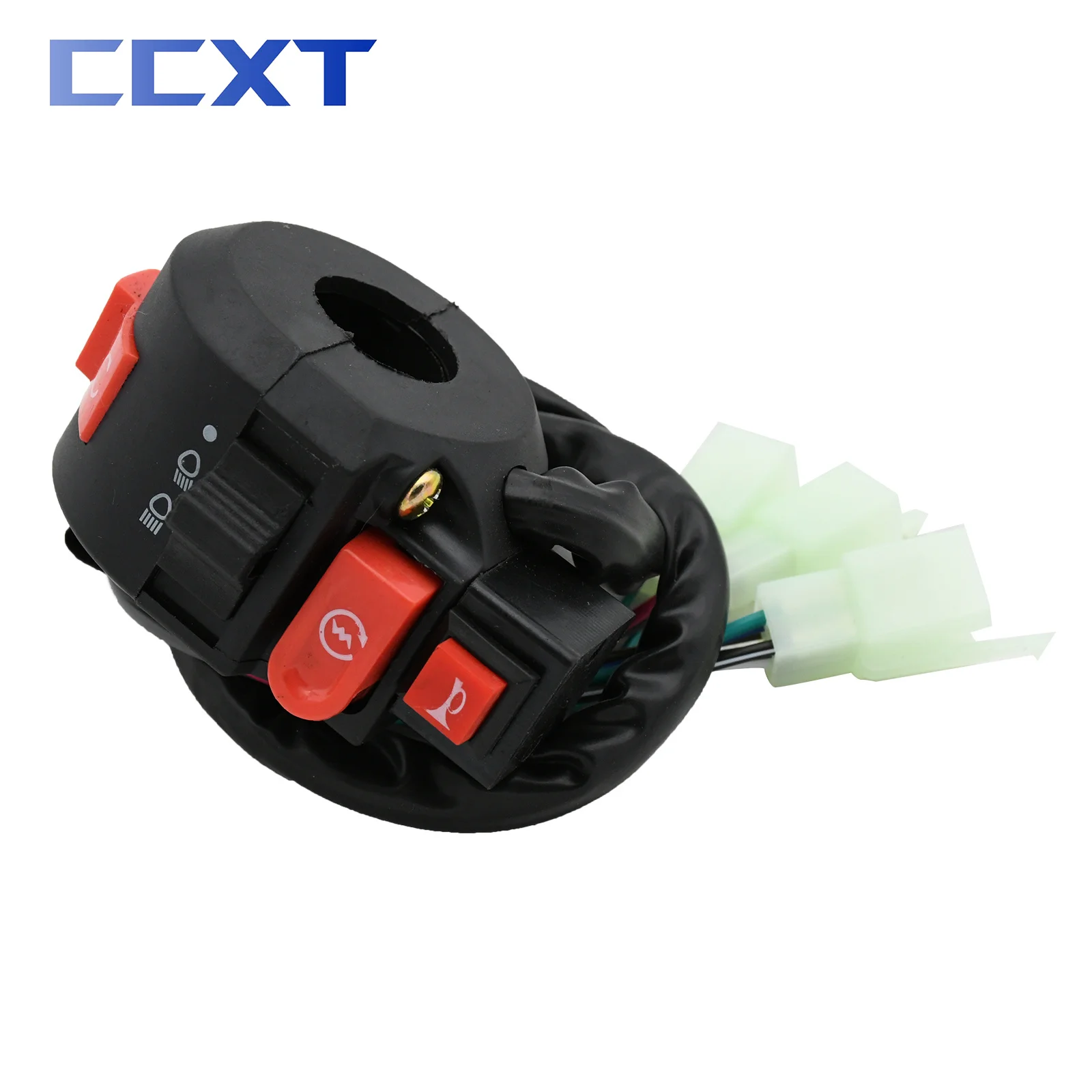 Мотоцикл квадроцикл скутер звуковой сигнал поворота индикатор управления