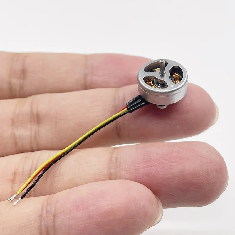 

Бесщеточный двигатель 1103 15000KV для дрона