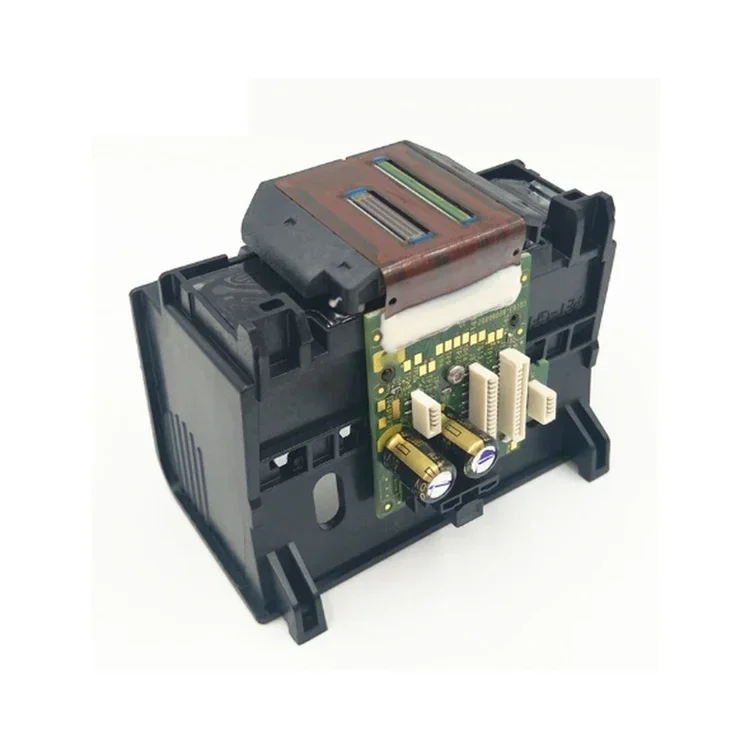 Фото A C2P18A ДЛЯ 934 935 Печатающая головка ДЛЯ Officejet Pro 6230 6830 6815 6812 6835 6520 печатающая головка принтера Заводские детали принтера №5
