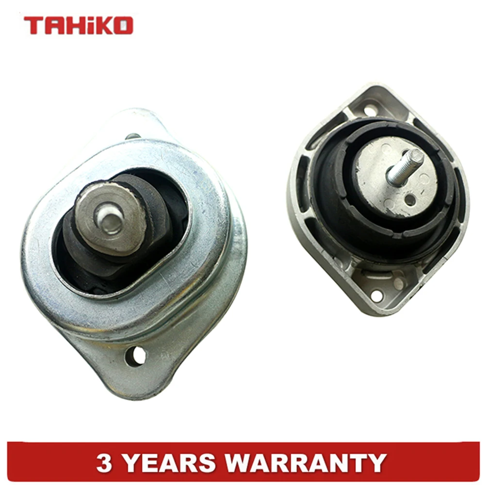 

Новый набор креплений двигателя для BMW x3 2004-2006