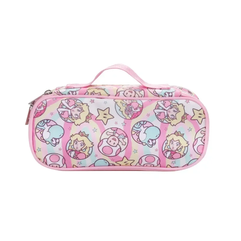 Супер Марио Принцесса персиковый мультфильм карандаш рандаш для детей