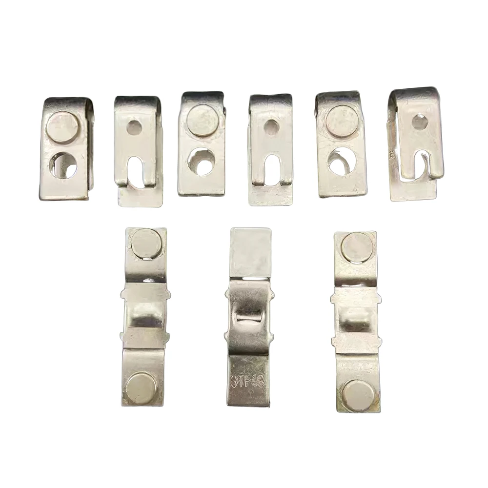 

Hot selling 3TK main contact 3TY7480-0B used for Furnas / Siemens 3TK48 contactor