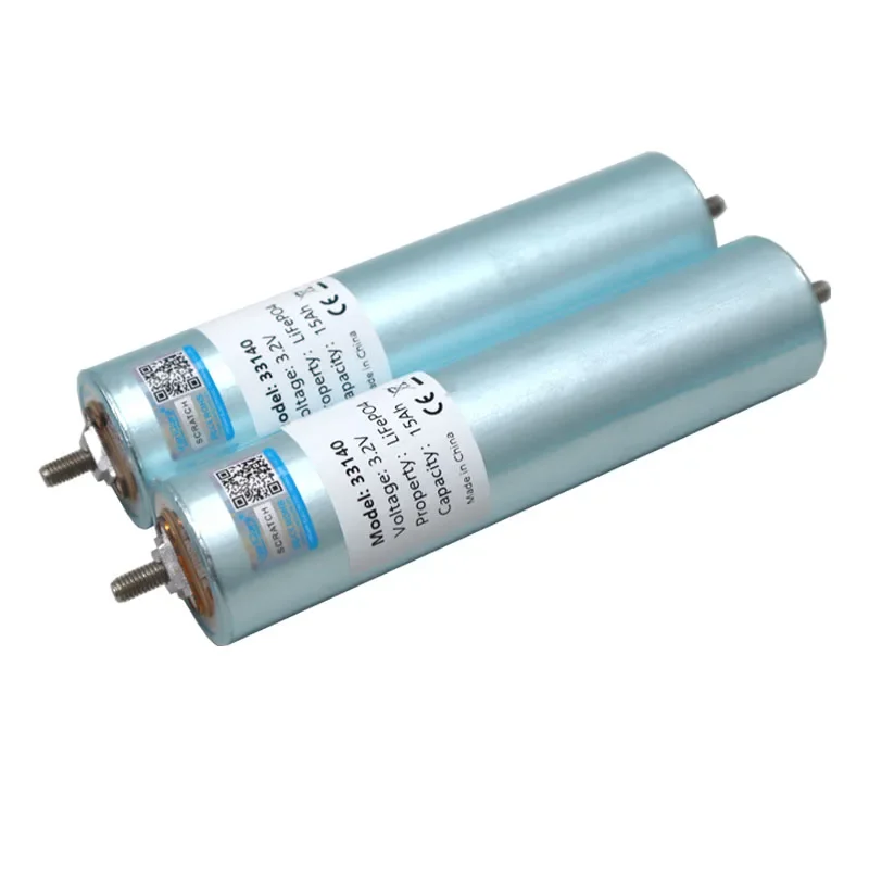 Литий-железо-фосфатные элементы VariCore 3 2 в 33140 15 Ач 4 шт