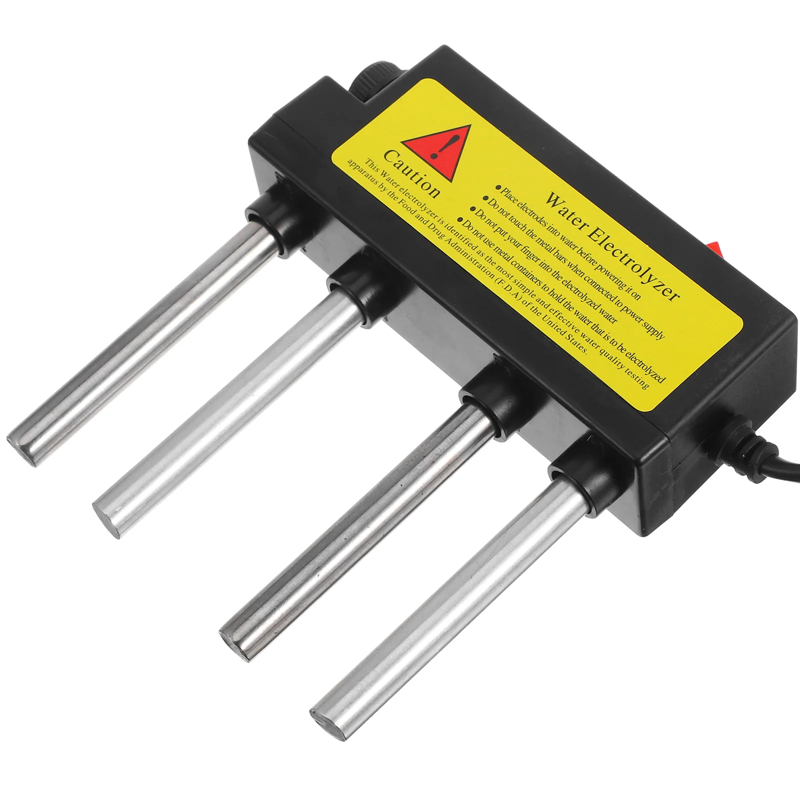 Тестер качества воды для питьевой комплекта электролизерное устройство быстрый