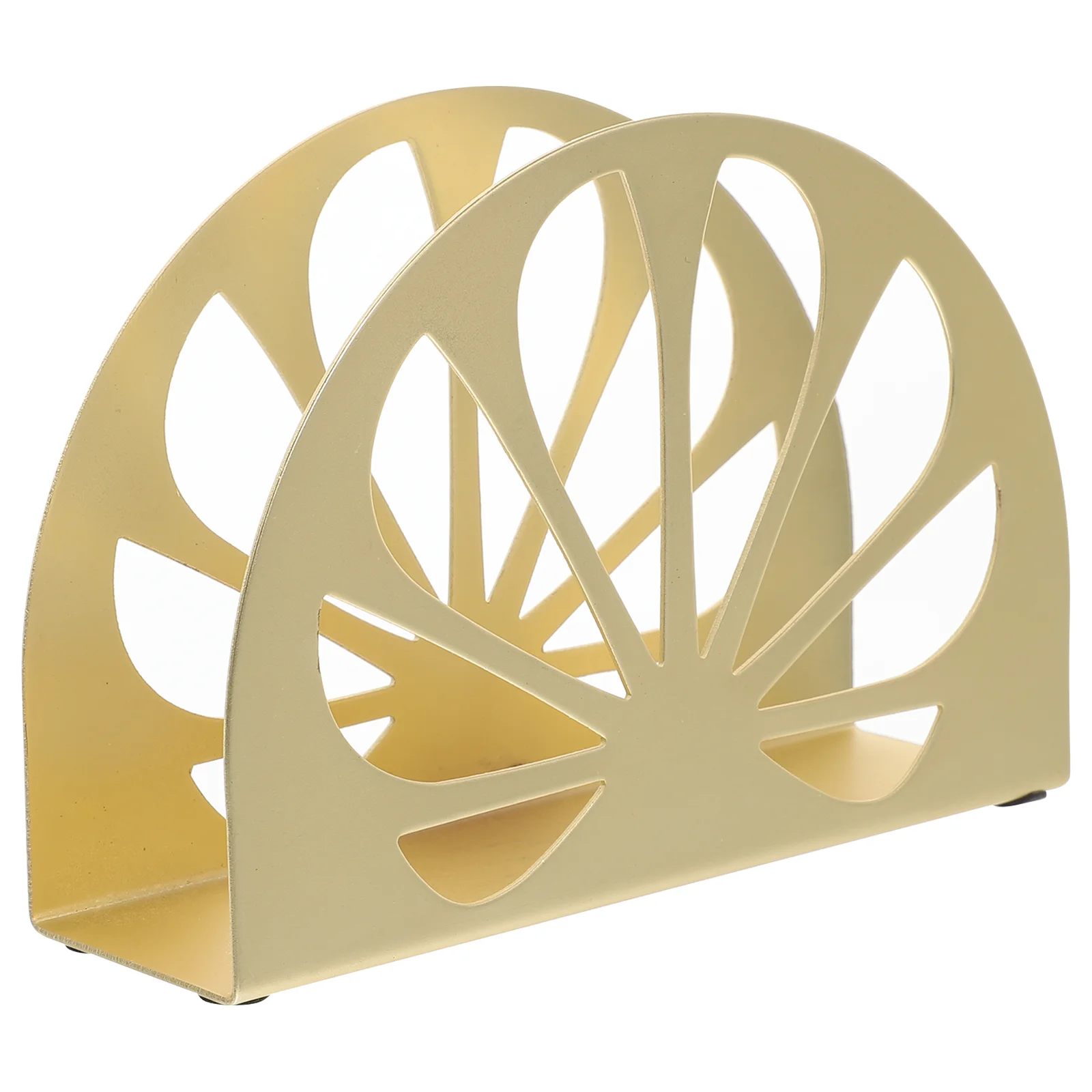 

Napkin Tray Gold Napkin Holder Vintage Decor Mail Bills Holders Serviette Holder Letter Sorter Tray Gold Paper Towel Holder