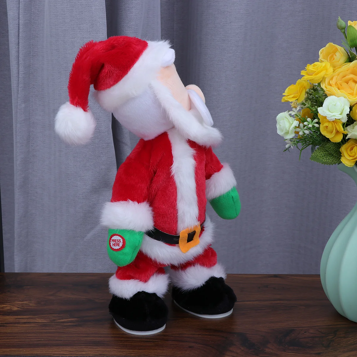 Электрические игрушки для детей забавный тверкинг подарок наполнитель