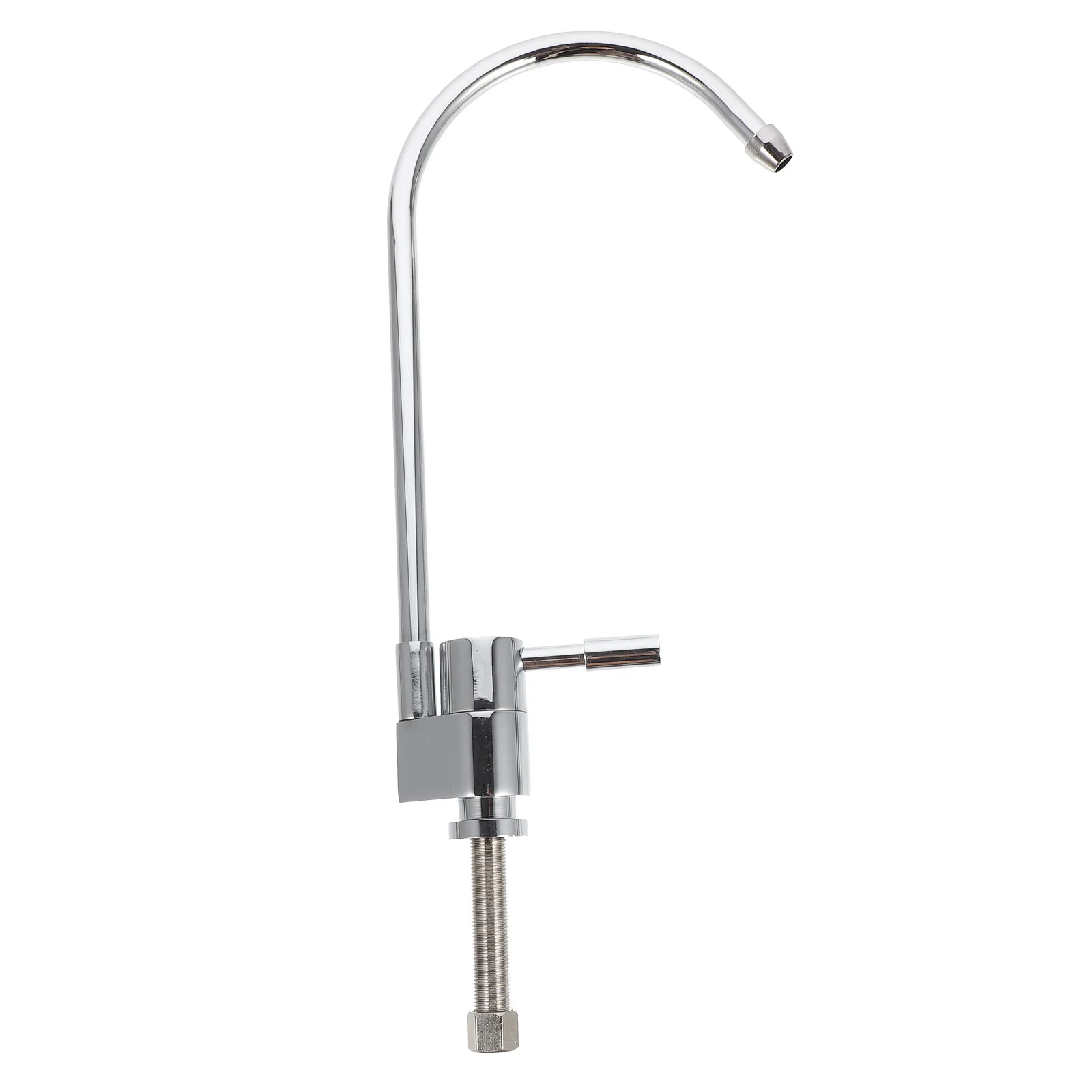 

Water Purifier 360 Degree Rotating Sturdy Sink Water Drinking Water Kitchen Tap