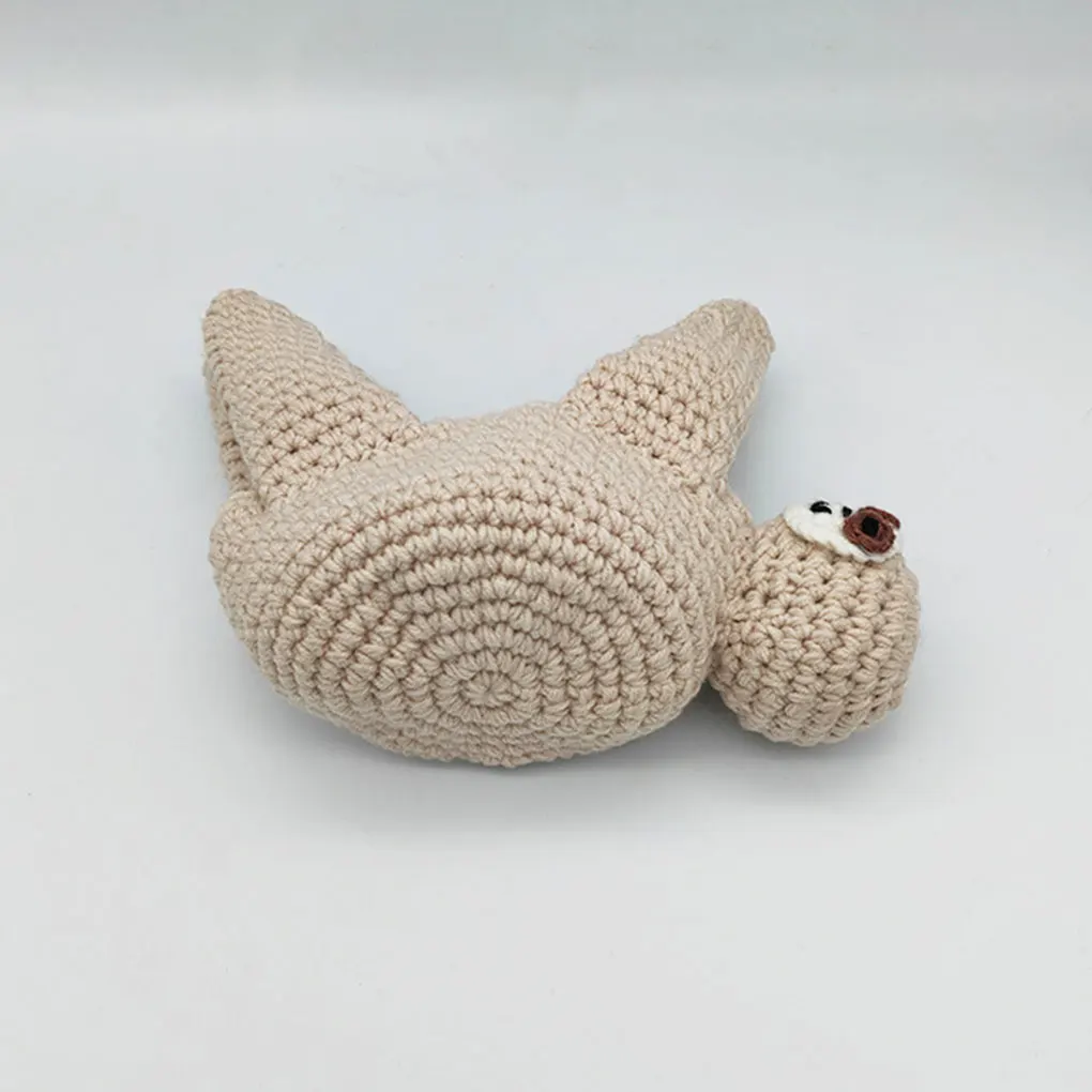 

Durable And Stylish Sloth Plant Hanger Hanging Planter For Small Spaces Macrame Plant Hanger