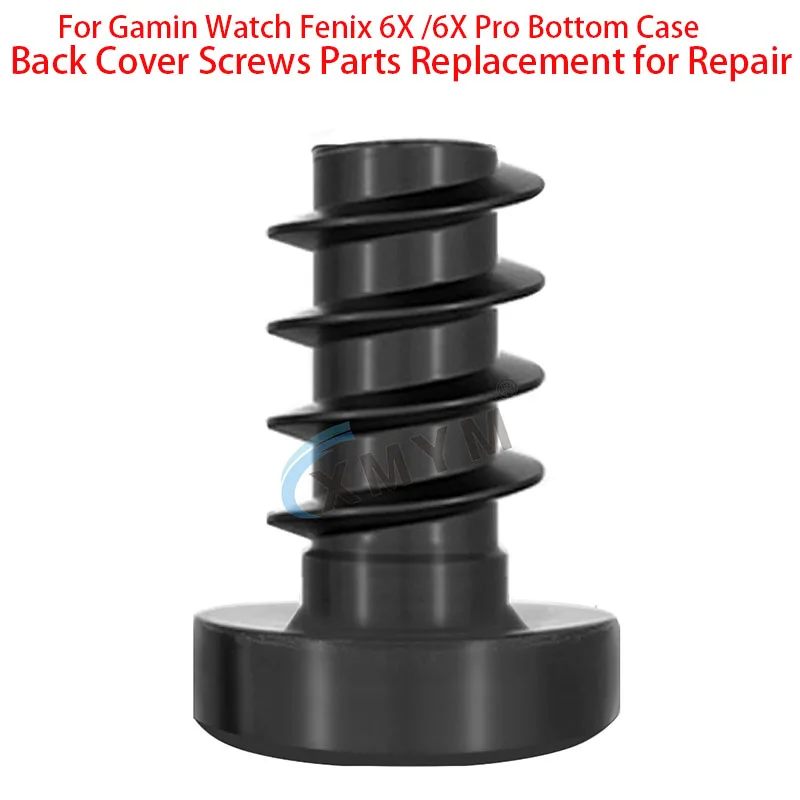 Запасные детали для ремонта задней крышки парка часов Fenix 6X /6X Pro