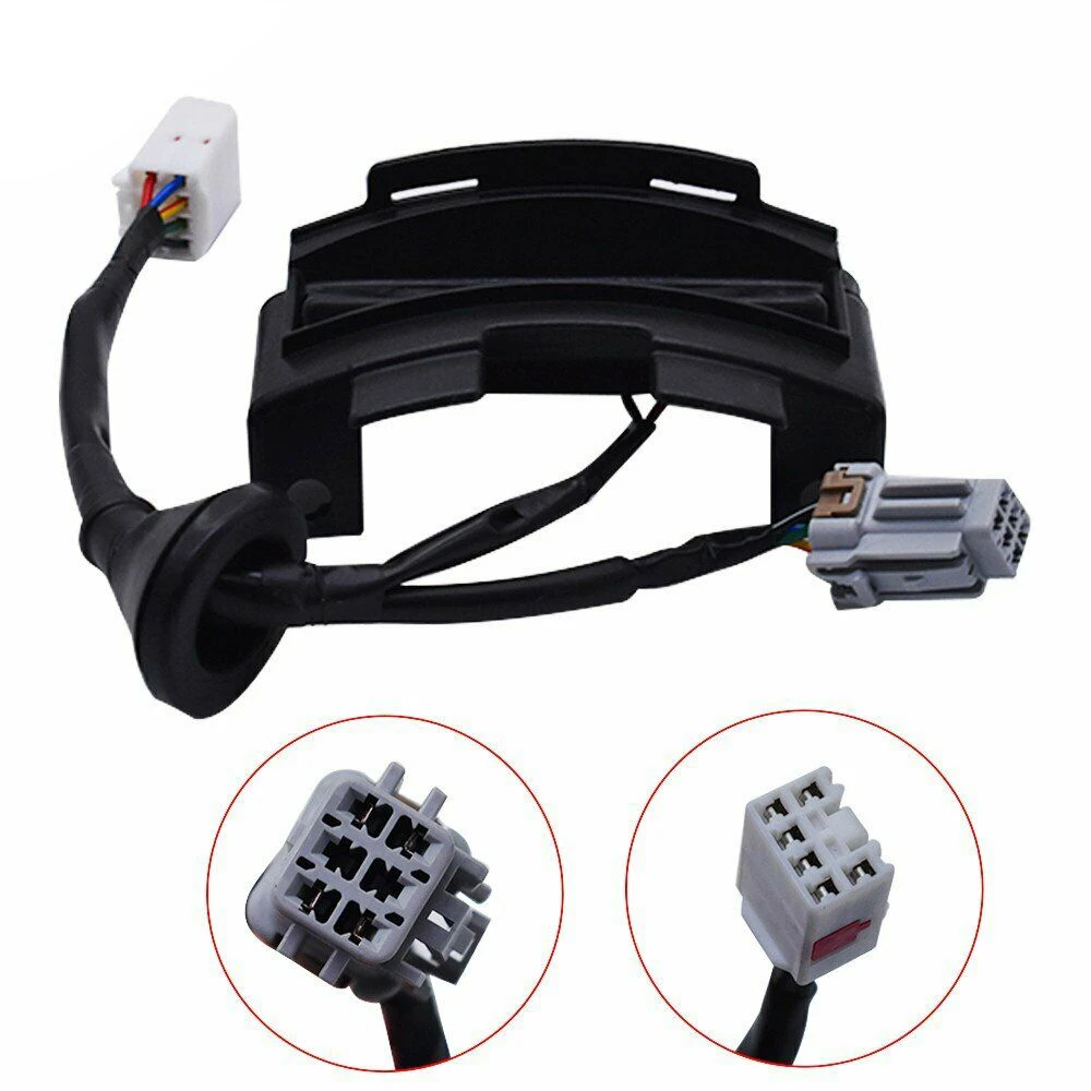 Задний люк багажника кнопки выключения Кнопка открытия для 2012-2017 81260-2V010 812602V010