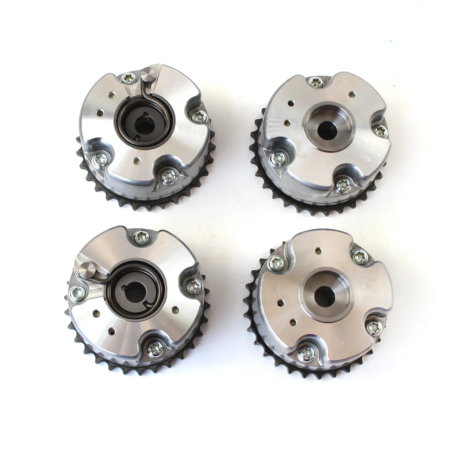 

Впускная и выхлопная газовая батарея для VW Audi S5, A6, A8, Q7, R8, RS4, л, задняя часть двигателя CNDA, BYH, 06E109083L, 06E109084K, запчасти для автомобилей