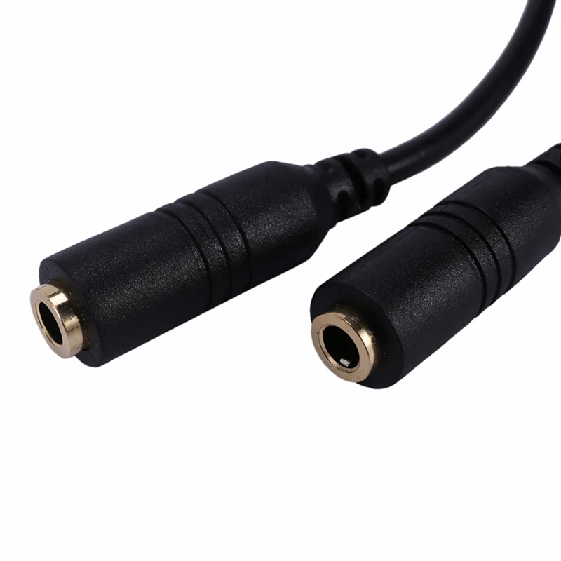 Пассивный адаптер Power Over Ethernet Poe с 2 шт. 3 5 мм разъемом для телефона RJ9 |