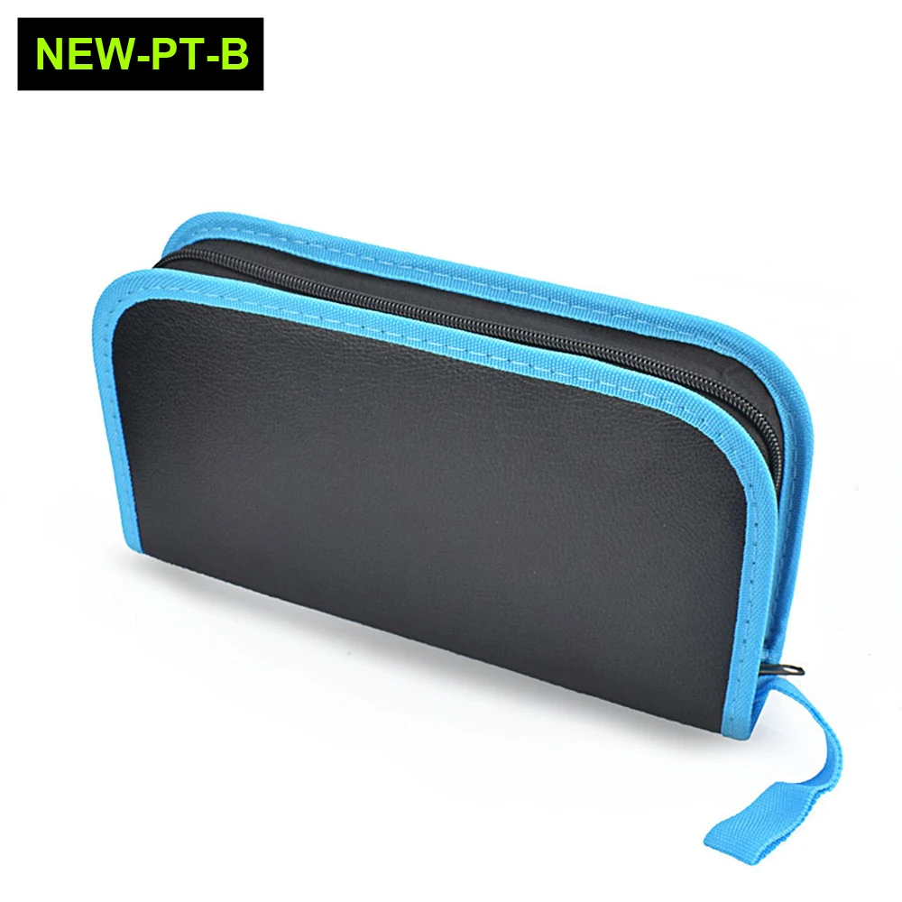 

NEWACALOX сумка для инструментов из искусственной кожи