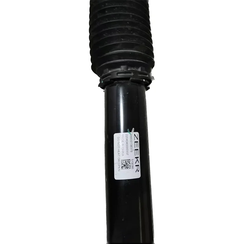 Заводская Прямая поставка ZEEK r 001 подвеска алюминиевый сплав сталь Резина Задний