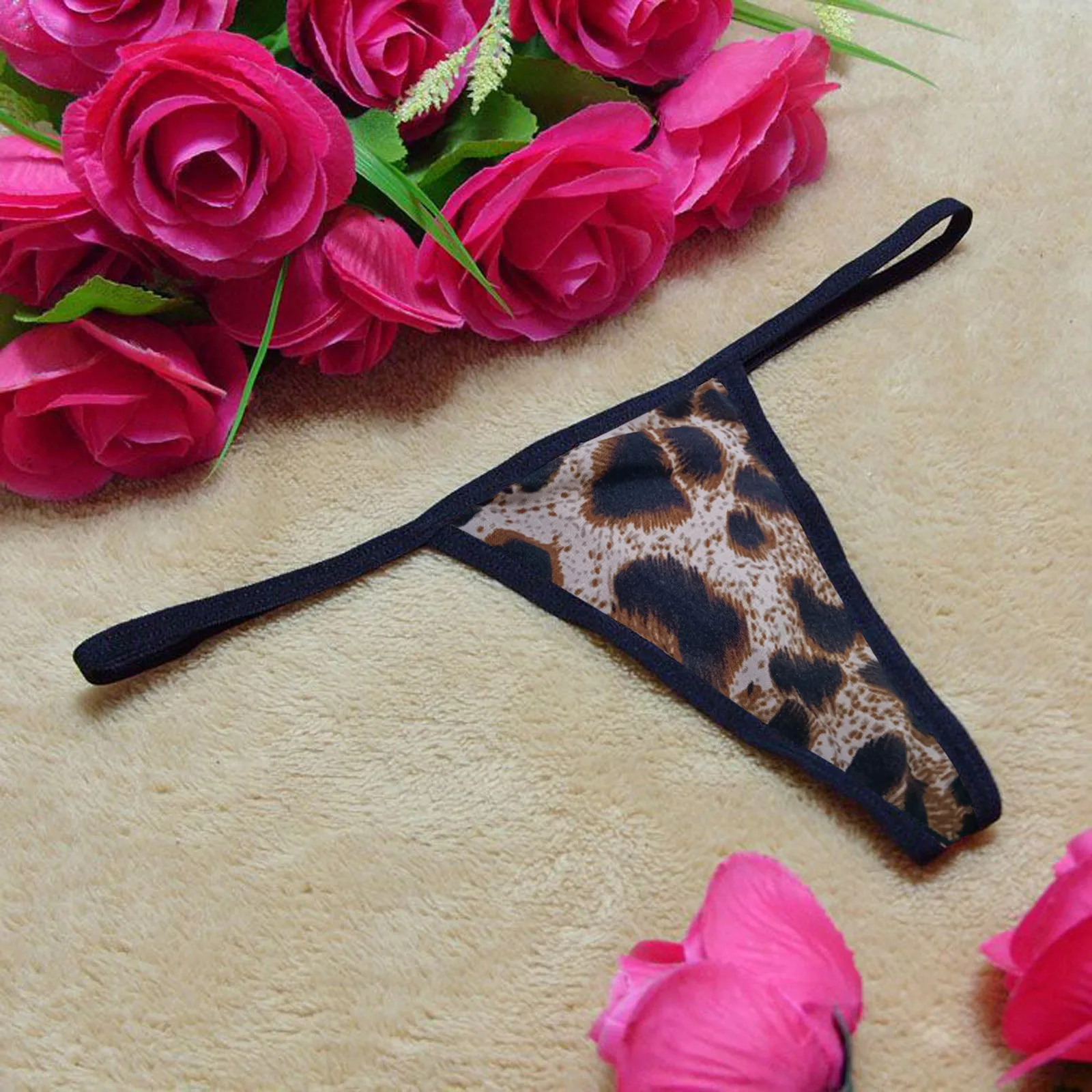 

Сексуальные однотонные стринги женские трусики бесшовные с открытой талией на шнуровке стринги трусы нижнее белье эластичные уютные трусы нижнее белье