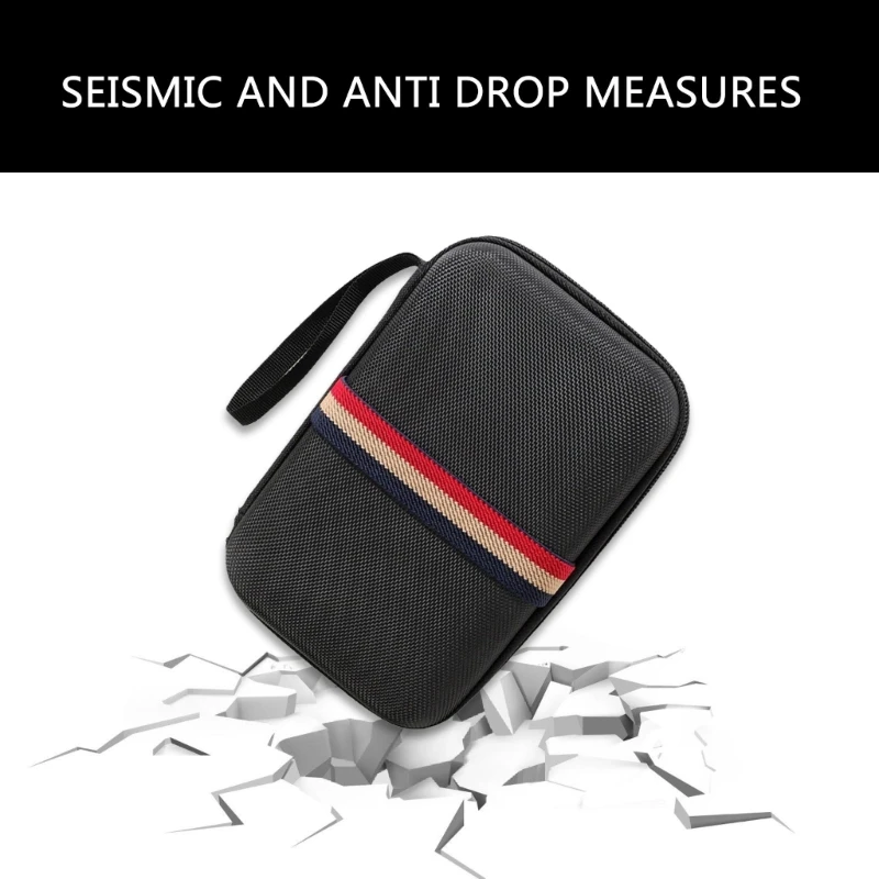 Защитный чехол Чехол для хранения Сумочка портативной консоли RG Cube переноски