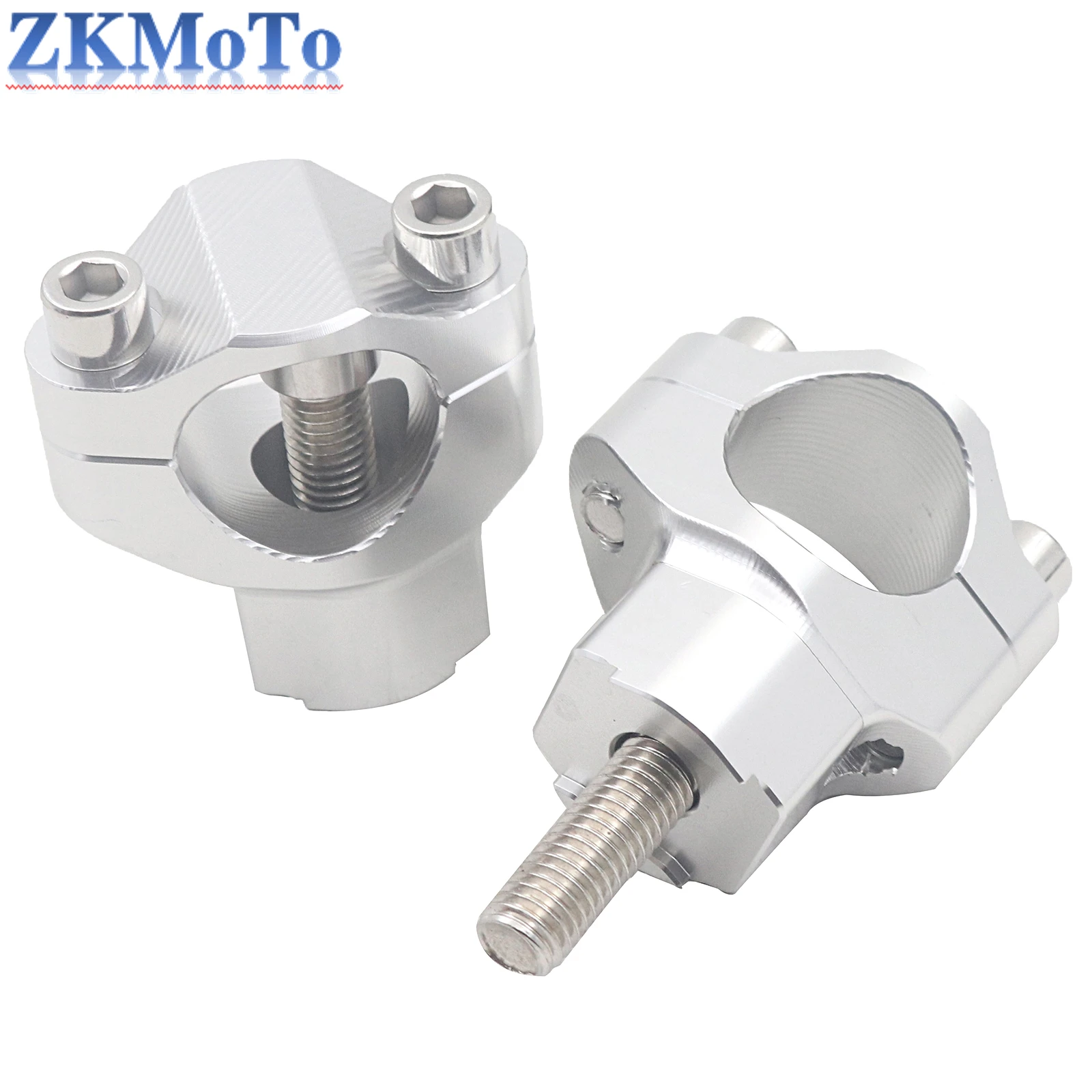 

Мотоциклетный зажим для крепления руля 1 1/8 "28 мм для KTM SX SXF EXC XCW XCFW EXCF 125 150 200 250 300 350 450 500 525 530